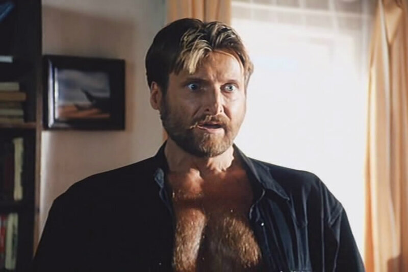  "Любить по русски"