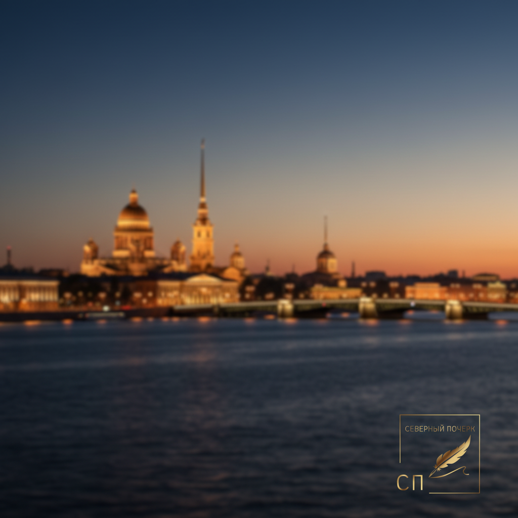 Северная столица