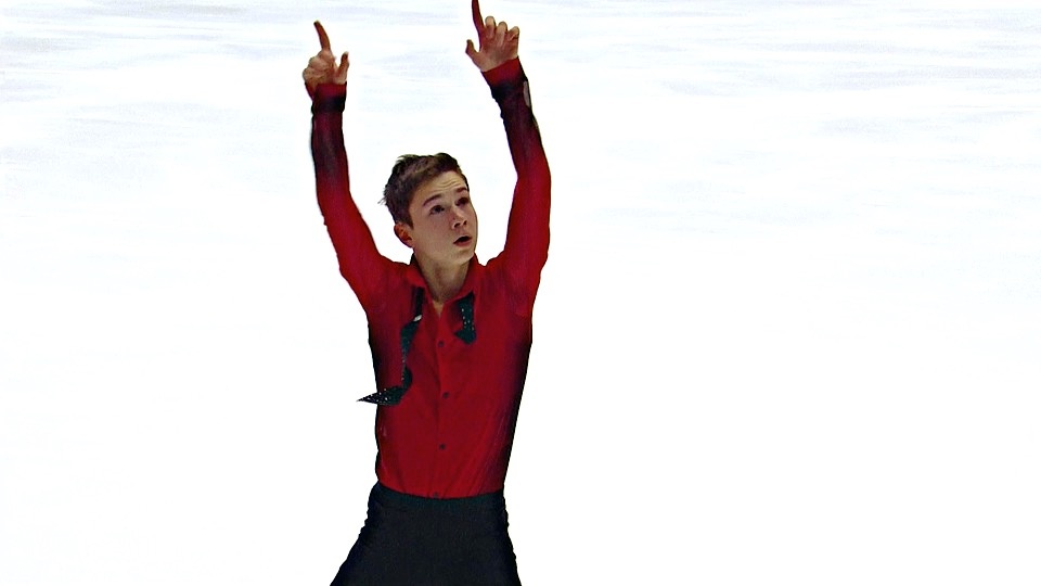 Федоров подошёл к турниру как шахматист к партии – хладнокровно, с чётким планом