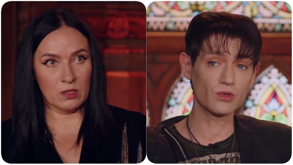 В 22 выпуске "Битвы сильнейших" Александр Шепс рассказал удивительную историю про Ангелину Изосимову