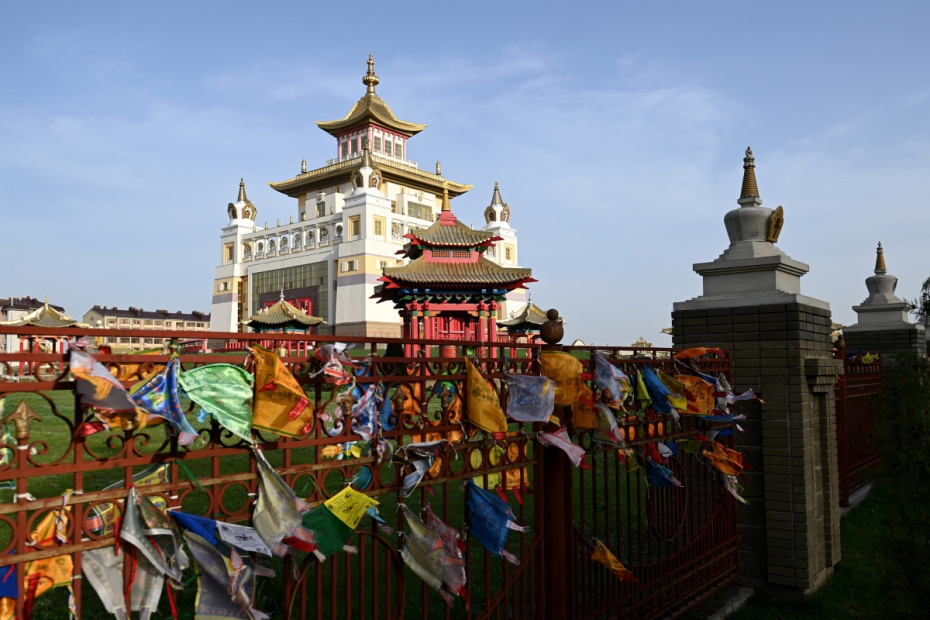    Григорий Сысоев / РИА Новости