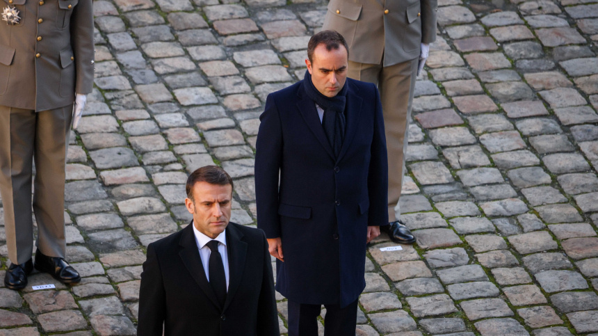    Фото: www.globallookpress.com/Luc Nobout; 5-tv.ru