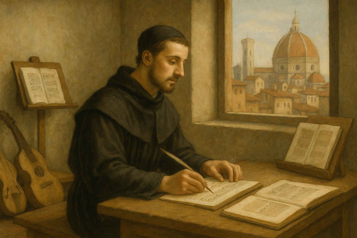 Бернардо Пизано, 1490–1548 гг.