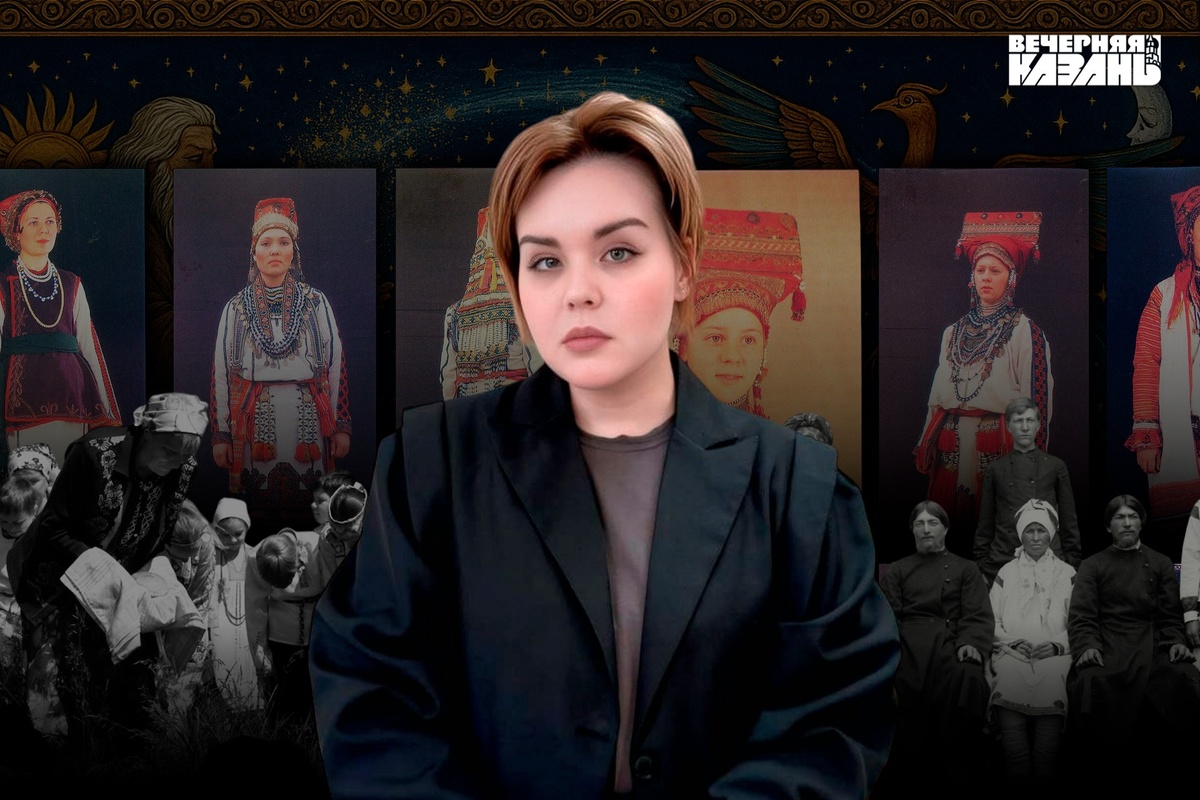 Автор фото: Егор Затеев / ИД «Вечерняя Казань»