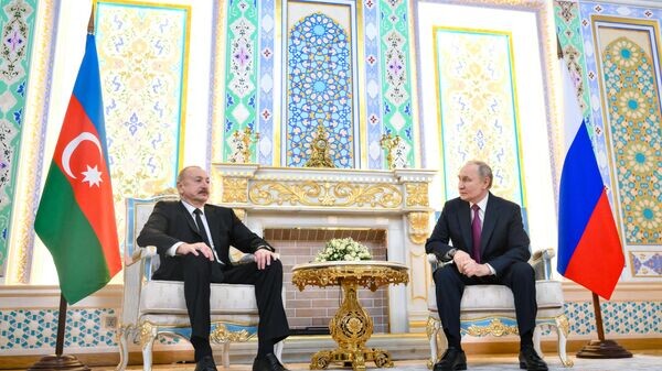    © Sputnik / Григорий Сысоев