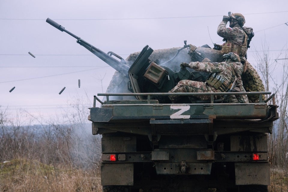    На НПЗ под Харьковом армия Украины собирали технику и военных для нападения Григорий КУБАТЬЯН