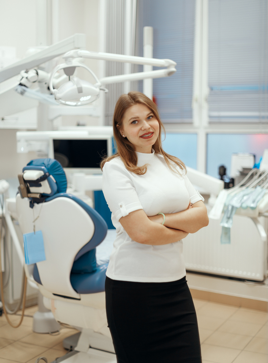 Фотография взята с сайта стоматологии Дмитрович Фэмили https://www.dmitrovich.ru/