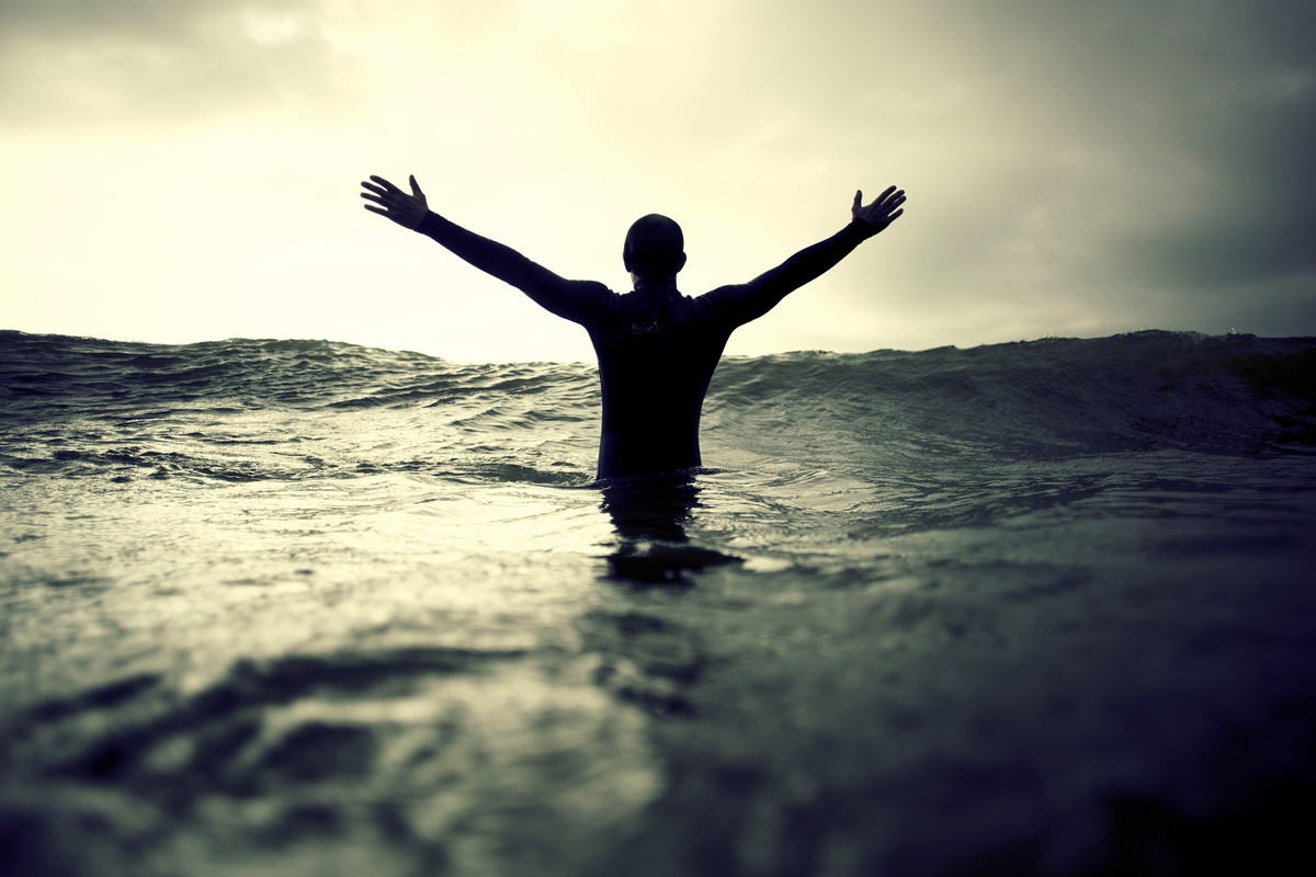 Момент освобождения своей Силы. Здравница Гармонии.