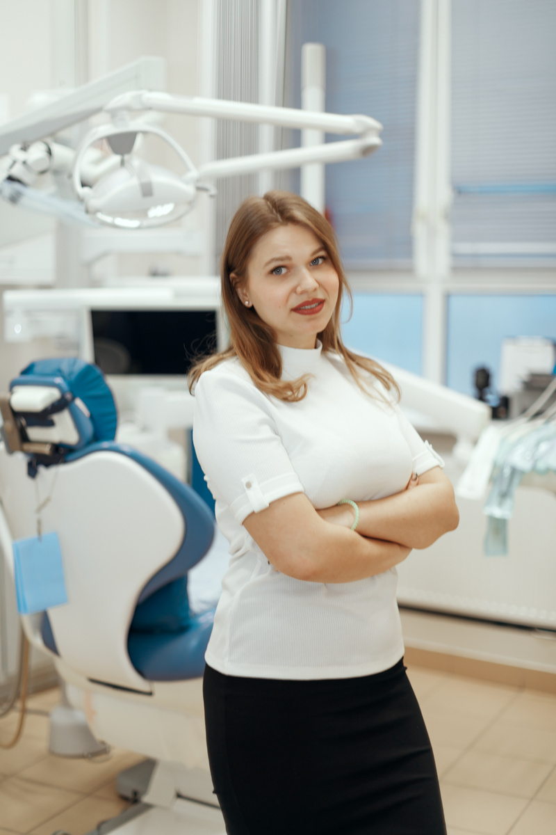 Фотография взята с сайта стоматологии Дмитрович Фэмили https://www.dmitrovich.ru/