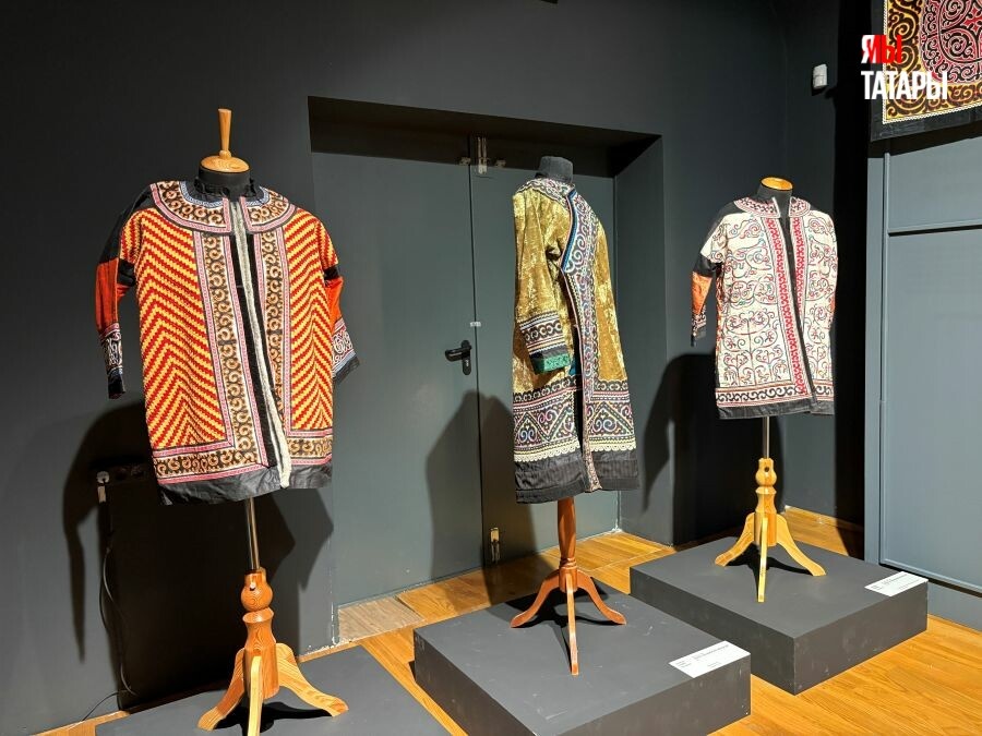 
Фото: © «Миллиард.Татар»