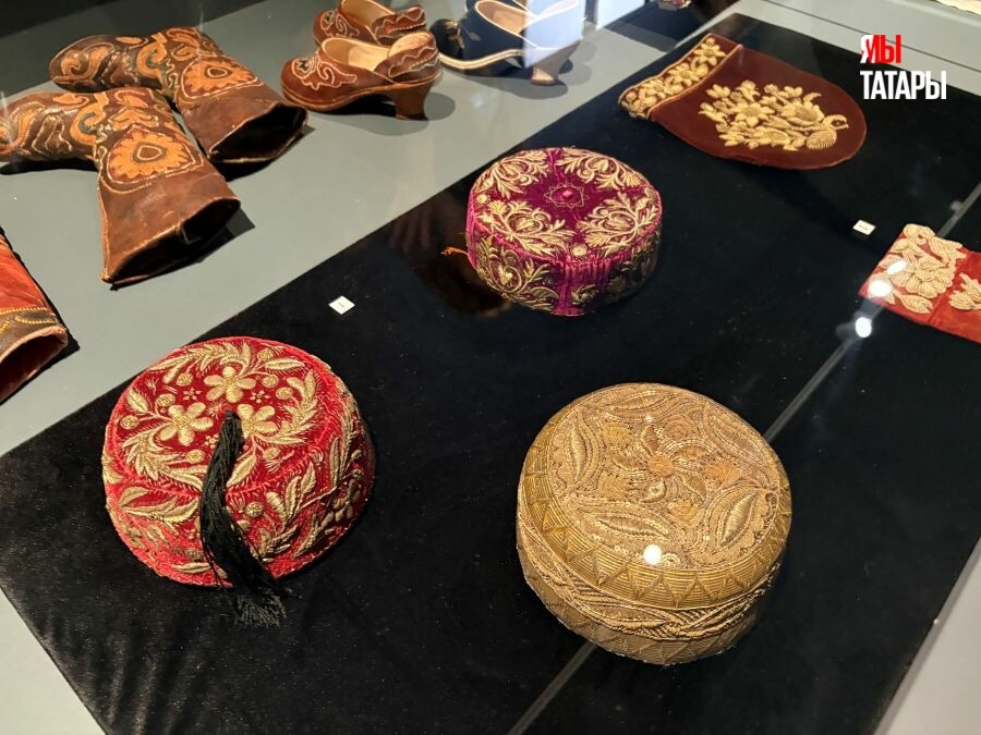 
Фото: © «Миллиард.Татар»