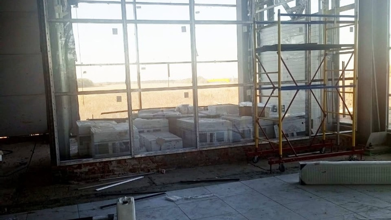      Фото: Администрация Ставрополя