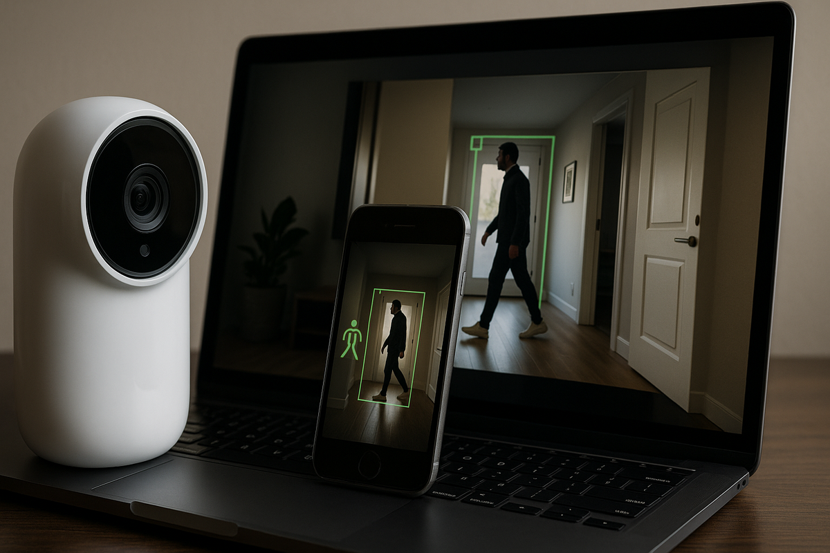 Clearcam 