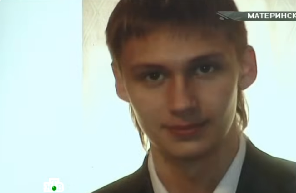 Владимир Кабулов "Очная ставка"