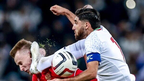    © Photo : РИА Новости Спорт