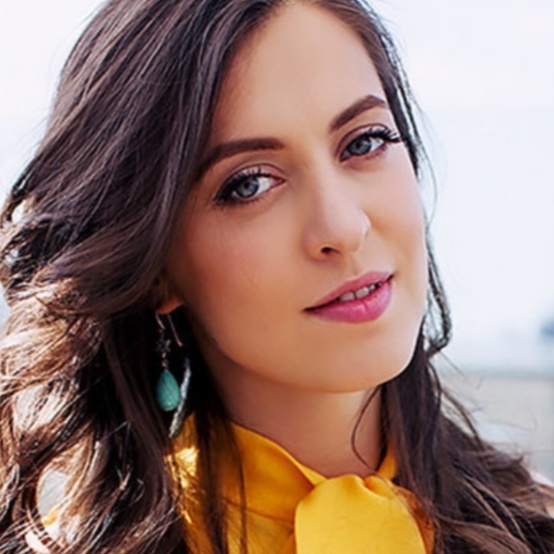 Анастасия Меськова