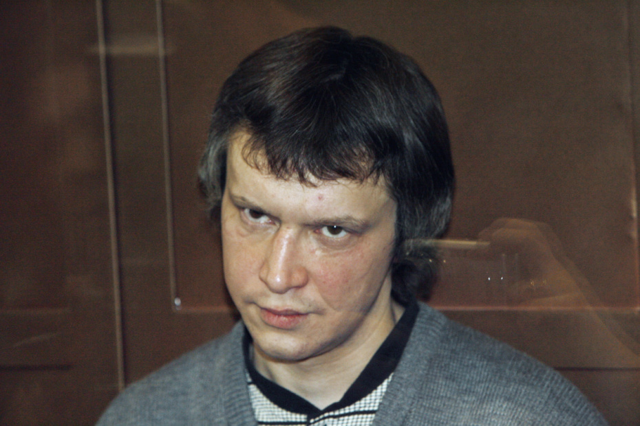    Алексей Панов/РИА Новости