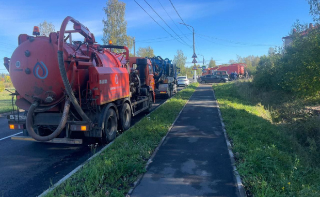    © Комитет по ЖКХ Ленинградской области