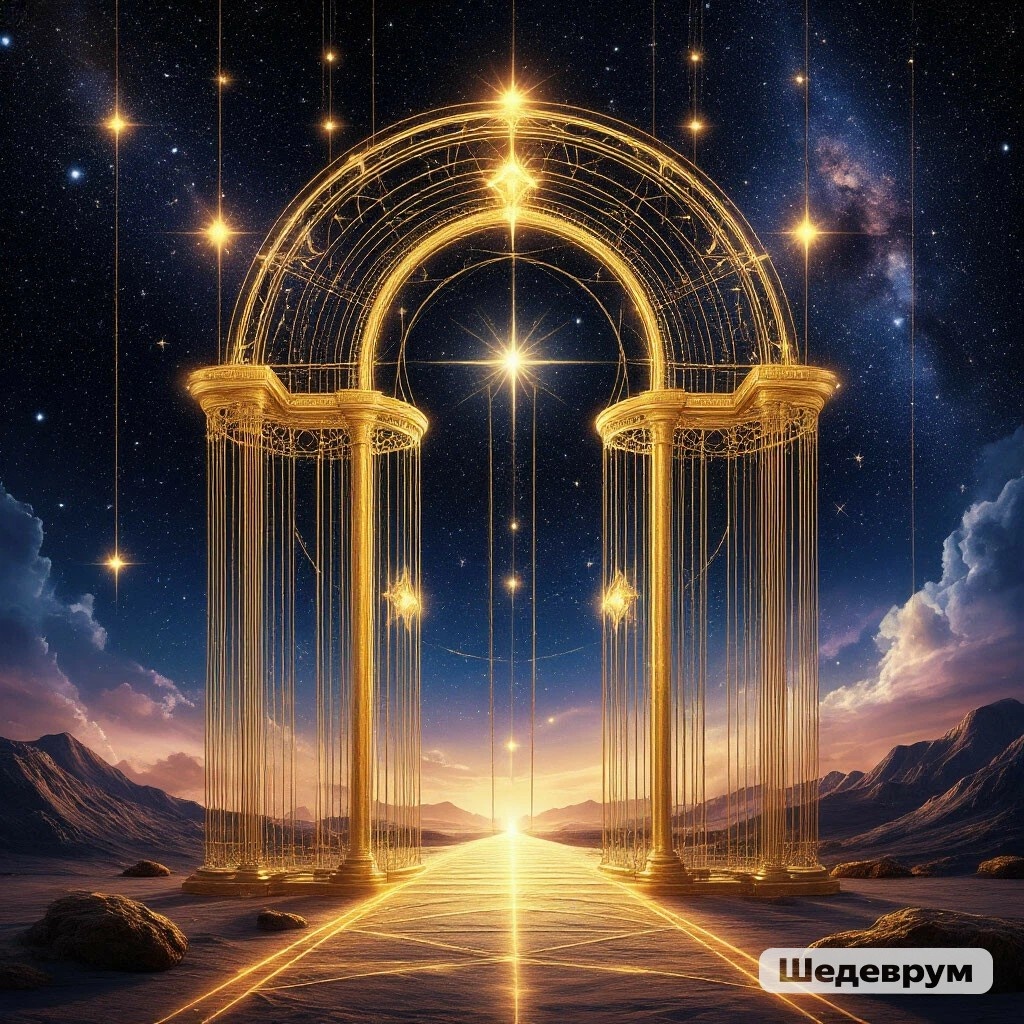 Такими вижу их я и нейросеть