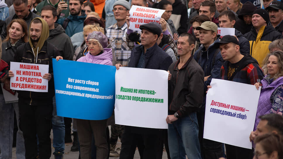 Фото: Артём Соколов / Коммерсантъ