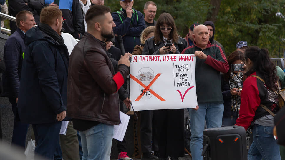 Фото: Артём Соколов / Коммерсантъ