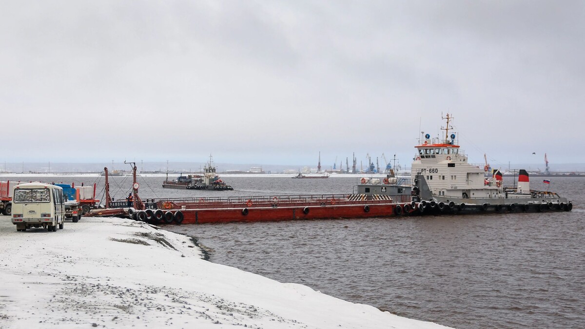    Фото: Юлия Чудинова / «Ямал-Медиа»