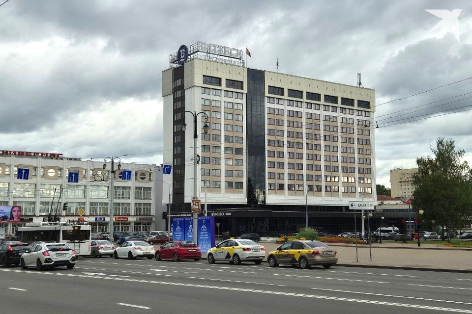    В Витебске появится обновленный ТЦ. Фото используется в качестве иллюстрации: архив «КП».