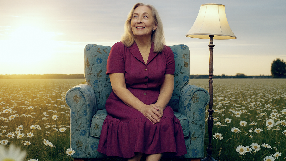 Кому ты нужна с такими запросами — спросил он. 