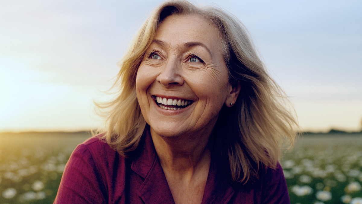 Он говорил: будь проще. Я купила туфли за 15 тысяч и стала собой