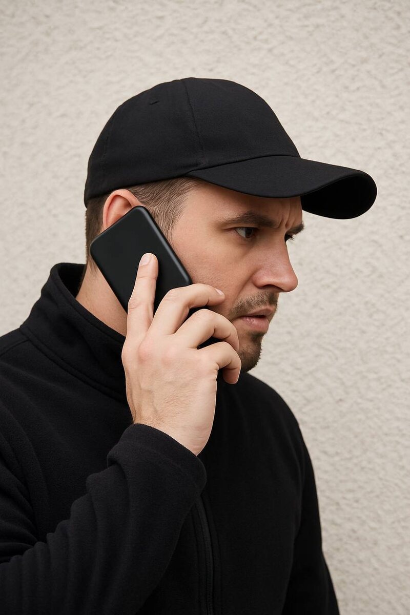 Фото сгенерировано нейросетью