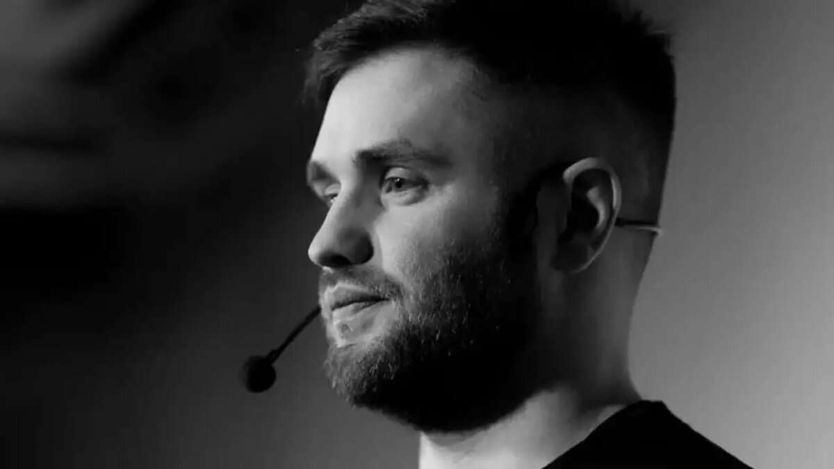    Константин Ганич.