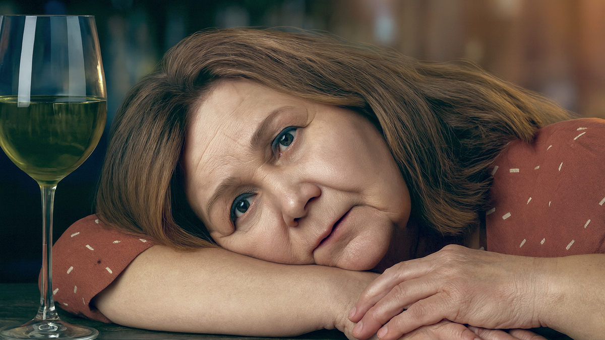 Муж жаловался на меня по телефону. Думал я не дома. Но я слышала каждое слово