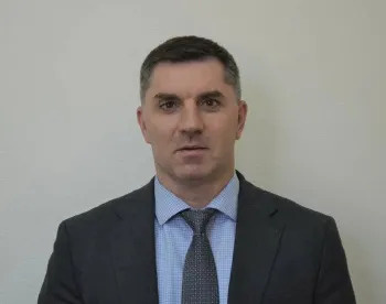    Михаил Кривенков // фото: Министерство строительства, архитектуры и территориального развития Ростовской области