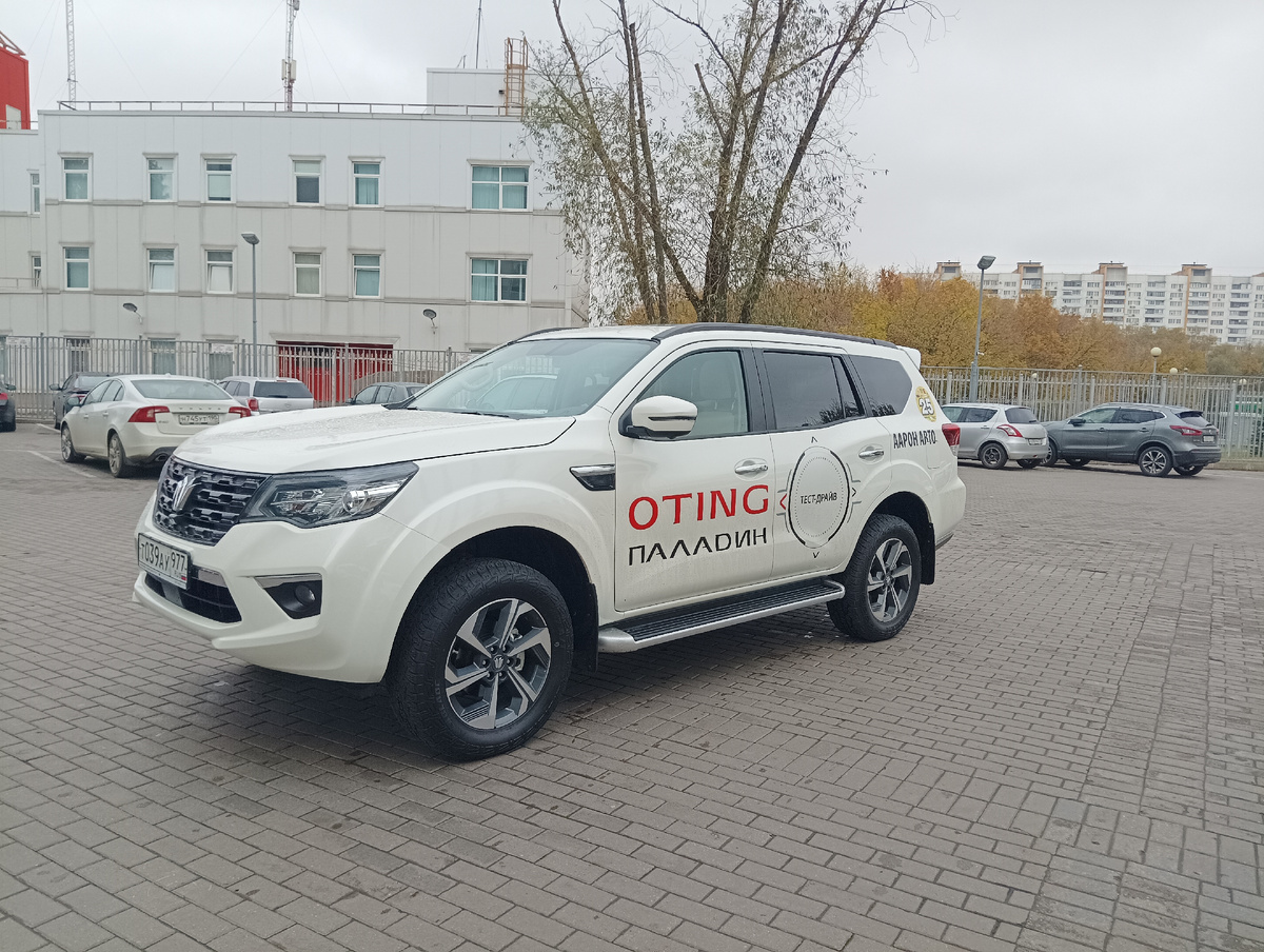 Завидуйте! Я познакомился с легендой - вот он! Участник покатух и обзоров! Участник Оффроуд фестиваля 2025 и других замечательных событий!