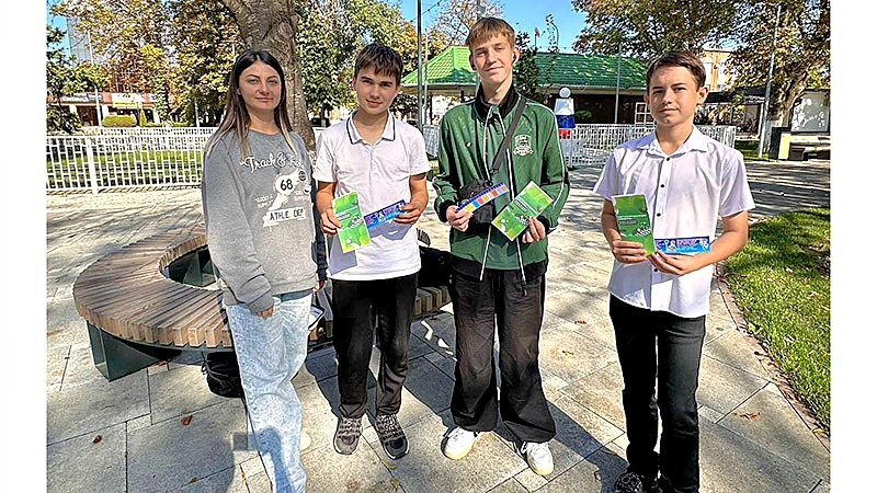    Светоотражающие элементы – не модный аксессуар