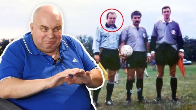    Фото: Игорь ФИЛОНОВ и из архива героя публикации