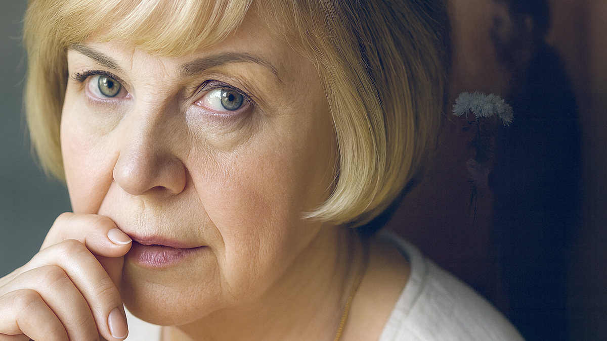 Хочется дышать по-другому - сказал муж и оставил меня с лучшим подарком в жизни