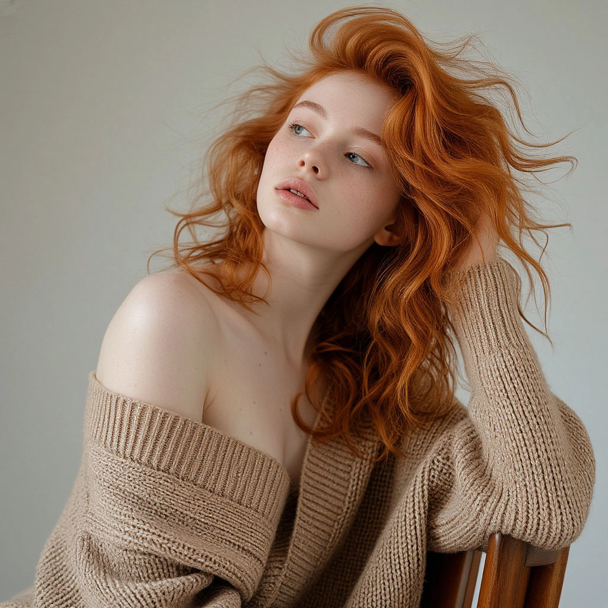 Авторские рассказы Елены Стриж © (2356_з)