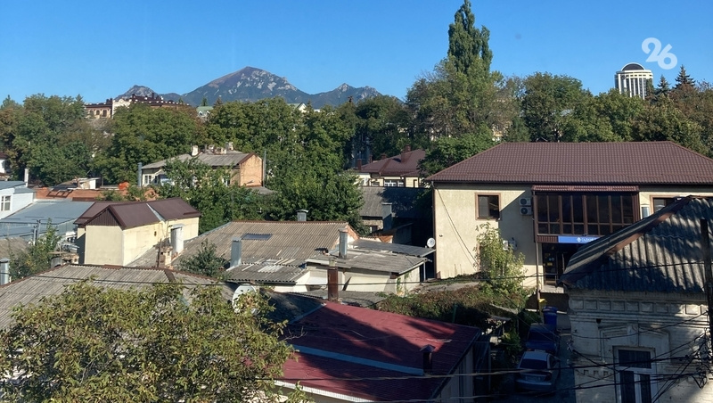      Фото: ИА «Победа26»