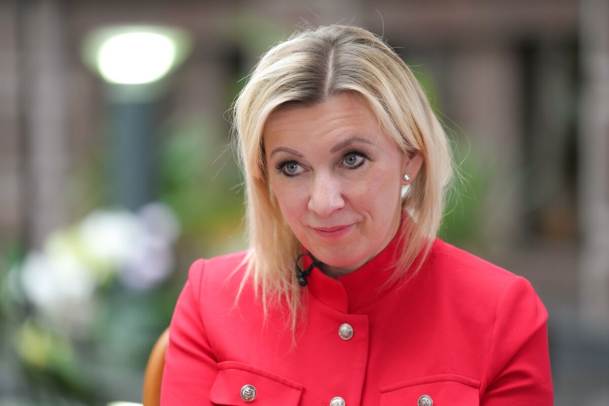     / Источник: © ИЗВЕСТИЯ/Дмитрий Коротаев