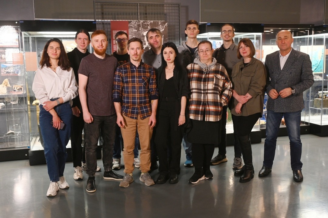   Фото: Социальные сети МОУНБ им. Пушкина