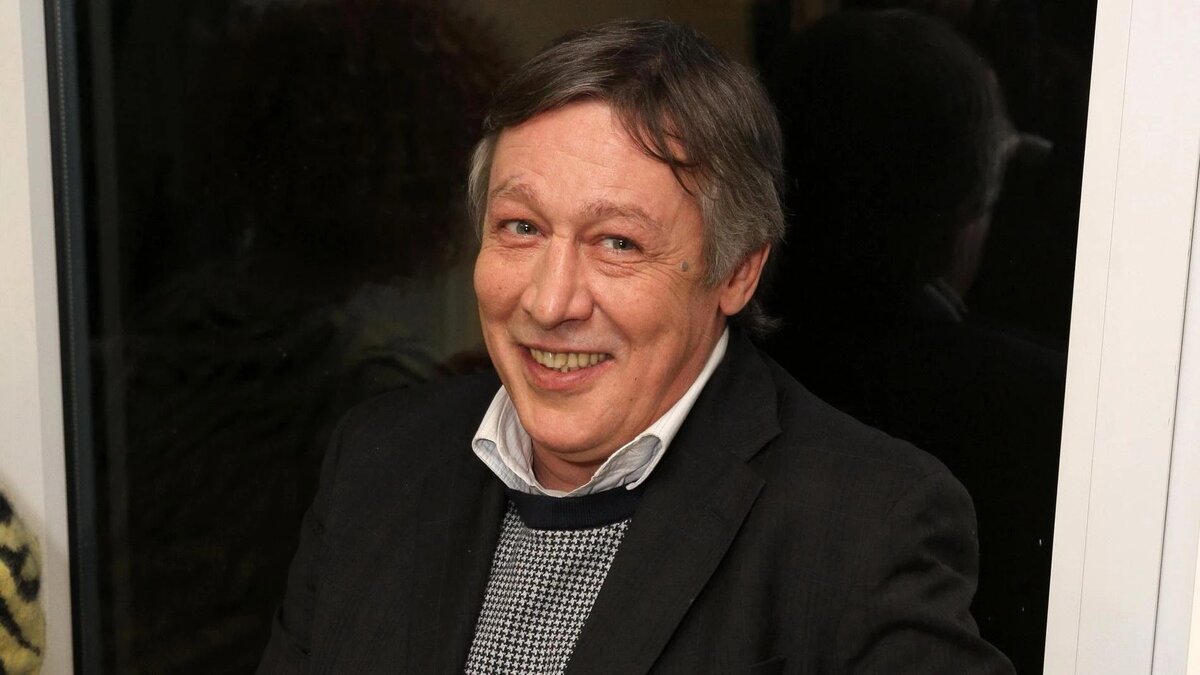 Михаил Ефремов / Фото из открытых источников