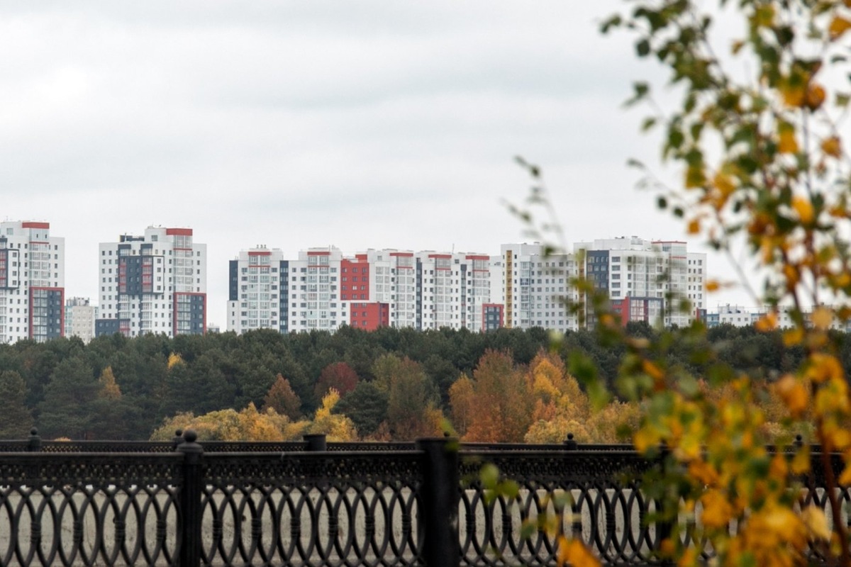    Синоптики предупредили об усилении ветра в ХМАО