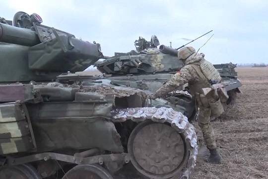    Новые возможности российских ракет вызвали панику в Киеве