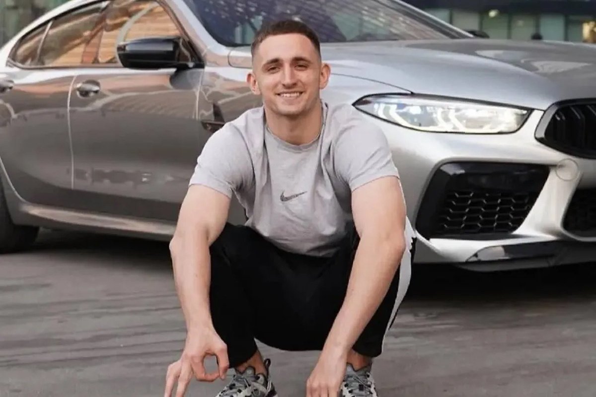    Фото: соцсети mikhail_litvin