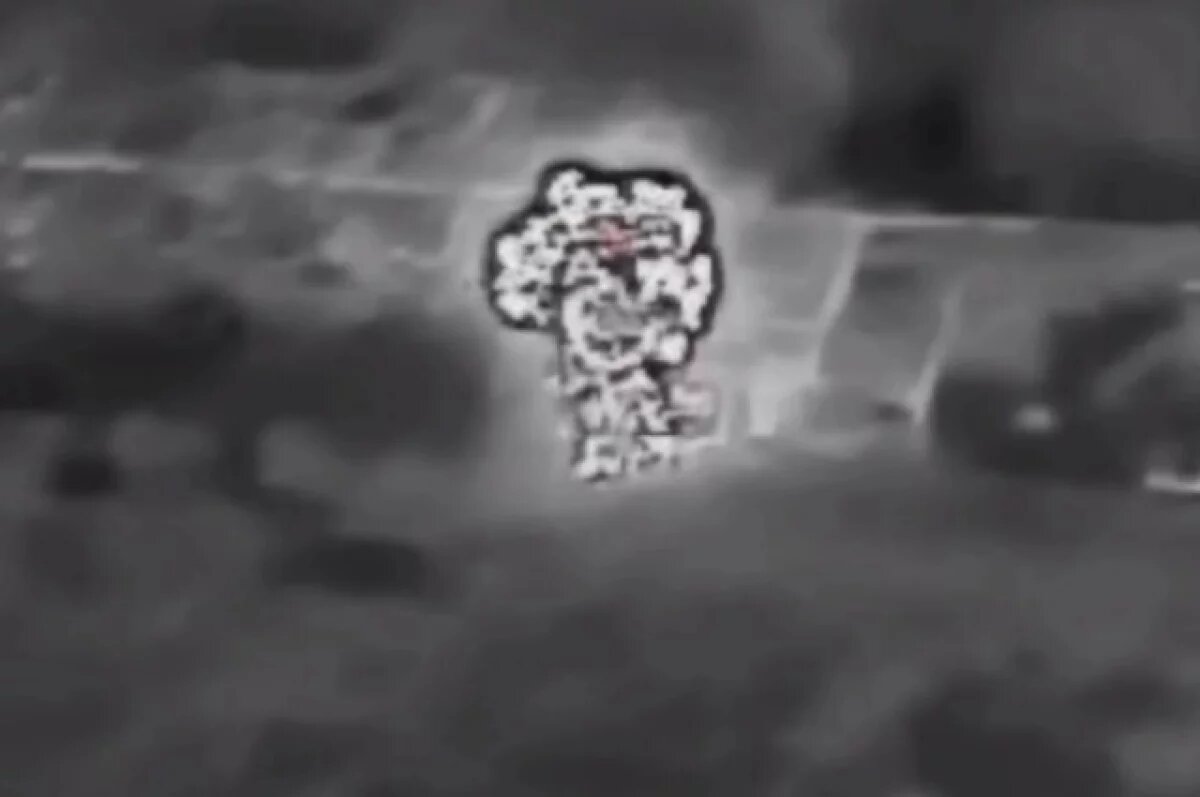    Коц: в Нежине под удар попал пункт дислокации инженерного подразделения ВСУ