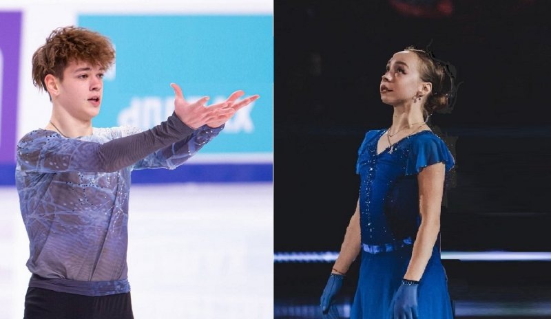    Влпдислав Дикиджи, Алиса Двоеглазова. Коллаж. Исх. фото: Дзен