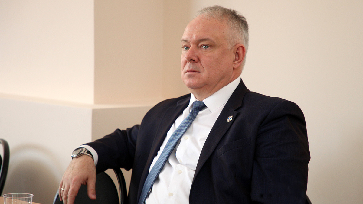 ©Союз российских оружейников