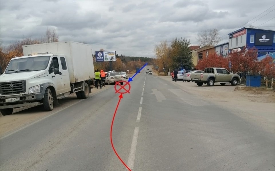    Фото: Госавтоинспекция Коми