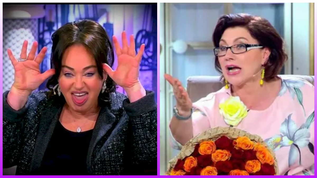 «Пора закрывать этот балаган»: зрители обрушились на Ларису Гузееву после возвращения «Давай поженимся!»